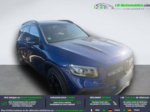 GLB 250 BVA 4Matic 2022 occasion 31850 Beaupuy