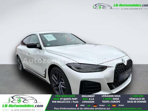 S&eacute;rie 3 M340i xDrive 374 ch BVA 2024 occasion 31850 Beaupuy