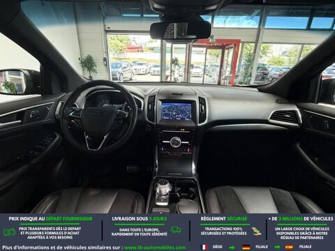 Edge 2.0 EcoBlue 238 BVA AWD 2020 occasion 31850 Beaupuy