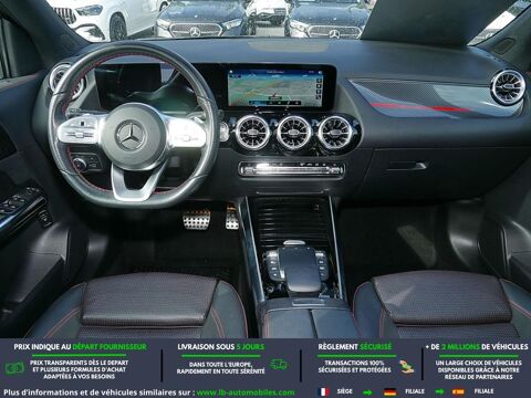 Classe GLA 250 BVA 4Matic 2021 occasion 31850 Beaupuy