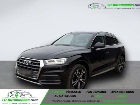 Audi Q5 TFSI 245 BVA Quattro 2019 occasion Beaupuy 31850