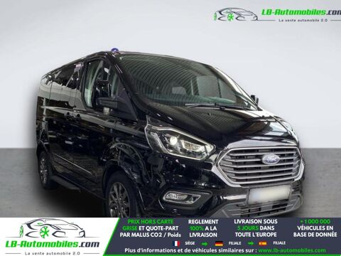 Annonce voiture Ford Tourneo VP 42000 €