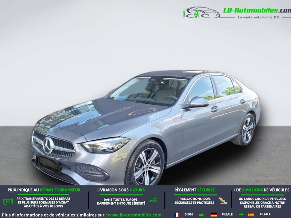 Classe C 200 d BVA 2025 occasion 31850 Beaupuy