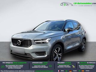 XC40 T3 163 ch BVA 2020 occasion 31850 Beaupuy
