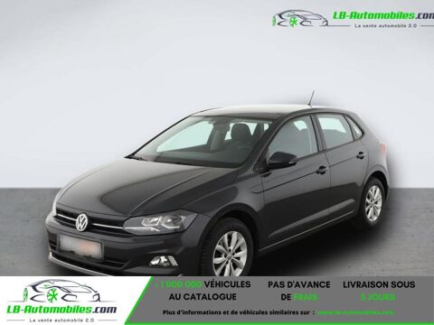 Volkswagen Polo 1.6 TDI 95 S&S BVA 2019 occasion Beaupuy 31850