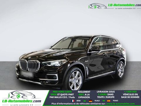 Annonce voiture BMW X5 48980 €
