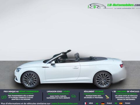 A5 TDI 190 BVA 2019 occasion 31850 Beaupuy