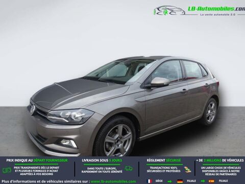 Volkswagen Polo 1.0 TSI 115 S&S BVA 2019 occasion Beaupuy 31850