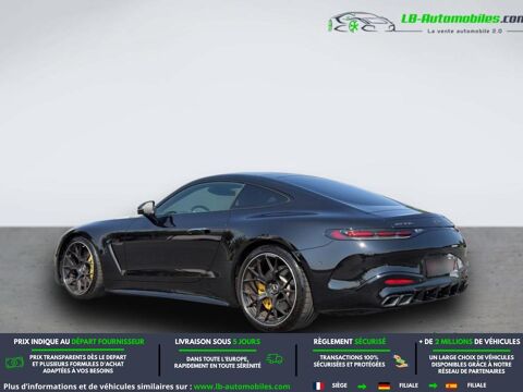 AMG GT R 585 ch BVA 2024 occasion 31850 Beaupuy
