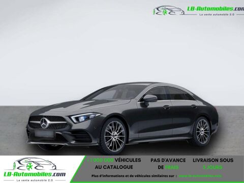 Mercedes Classe CLS 450 BVA 2019 occasion Beaupuy 31850
