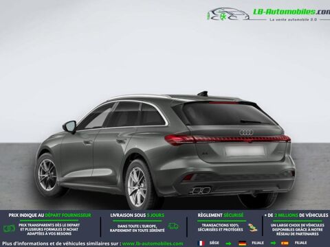 A5 40 TDI Hybride 204 BVA Quattro 2025 occasion 31850 Beaupuy
