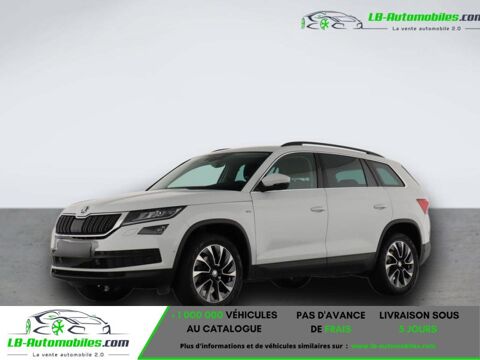 Skoda Kodiaq TSI 150 BVA 5pl 2020 occasion Beaupuy 31850