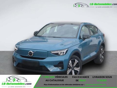 C40 231 ch BVA 2023 occasion 31850 Beaupuy
