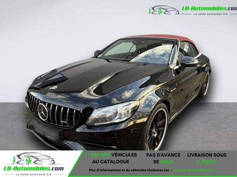 Mercedes Classe C 63 S Mercedes-AMG 2023 occasion Beaupuy 31850