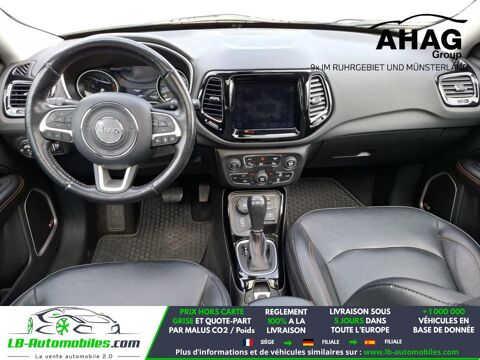 Compass 1.4 MultiAir 170 ch BVA 2020 occasion 31850 Beaupuy