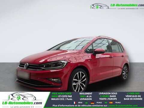 Volkswagen Golf 1.5 TSI 130 BVA 2018 occasion Beaupuy 31850