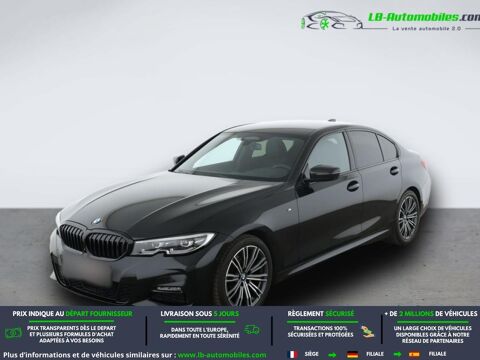 Annonce voiture BMW Série 3 31860 €