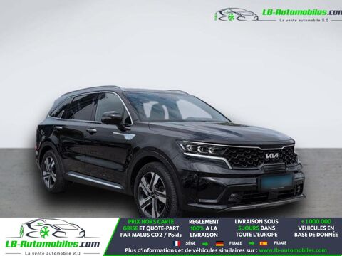 Sorento 1.6 T-GDi Hybride 230 ch 5 pl BVA 2021 occasion 31850 Beaupuy