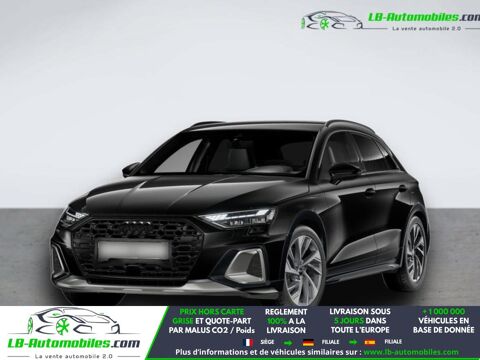 Annonce voiture Audi A3 35390 €