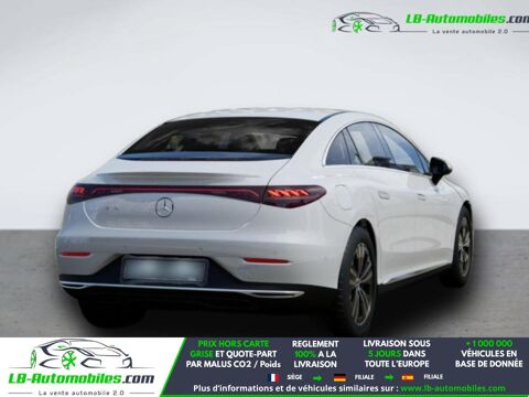 EQE 350 4MATIC 2025 occasion 31850 Beaupuy