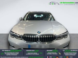 S&eacute;rie 3 330i xDrive 258 ch BVA 2020 occasion 31850 Beaupuy
