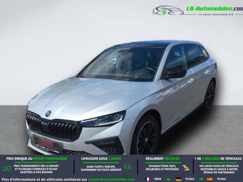 Scala 1.5 TSI 150 ch BVM 2025 occasion 31850 Beaupuy