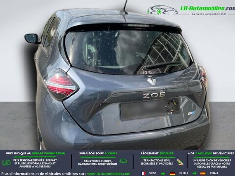 Zo&eacute; R135 BVA 2022 occasion 31850 Beaupuy