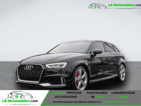 Audi RS3 2.5 TFSI 400 BVA Quattro 2019 occasion Beaupuy 31850
