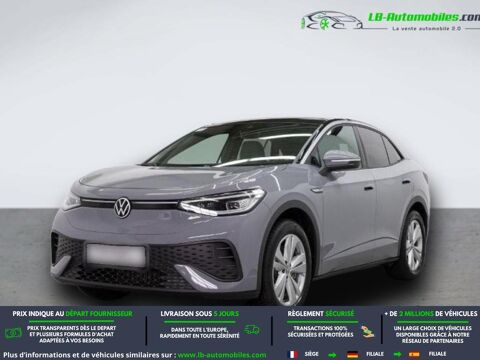 ID.3 174 ch 2022 occasion 31850 Beaupuy