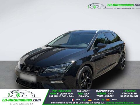 Leon 1.5 eTSI 150 BVA 2020 occasion 31850 Beaupuy