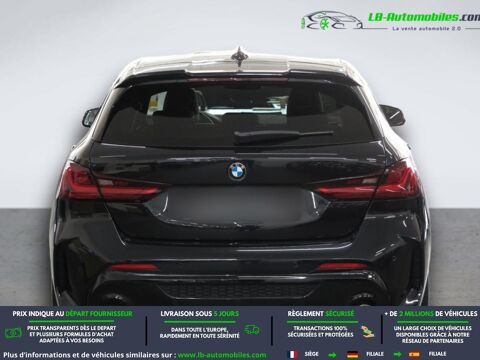 S&eacute;rie 1 M135i xDrive 306 ch BVA 2020 occasion 31850 Beaupuy