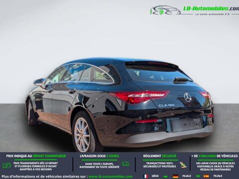 Classe CLA 180 BVA 2023 occasion 31850 Beaupuy