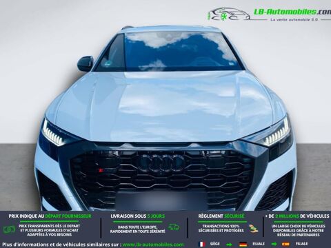 Divers TFSI 600 ch BVA Quattro 2020 occasion 31850 Beaupuy