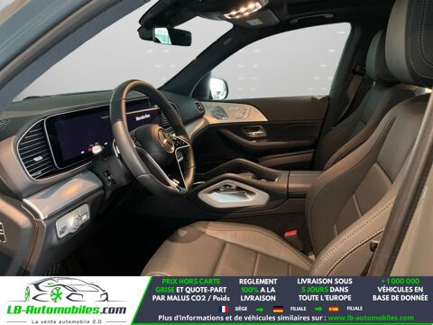 Classe GLE 400 e BVA 4Matic 2025 occasion 31850 Beaupuy