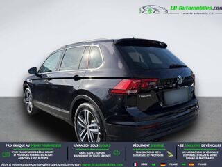 Tiguan 1.4 TSI 150 BMT BVM 2017 occasion 31850 Beaupuy