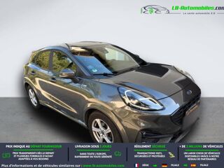 Puma 1.0 EcoBoost 155 ch mHEV BVM 2020 occasion 31850 Beaupuy