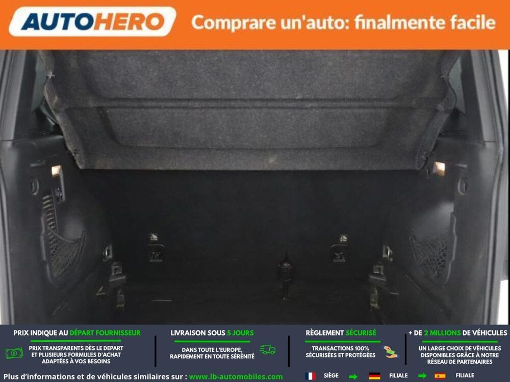 Renegade 1.6 E.torQ Evo 110 ch 2017 occasion 31850 Beaupuy