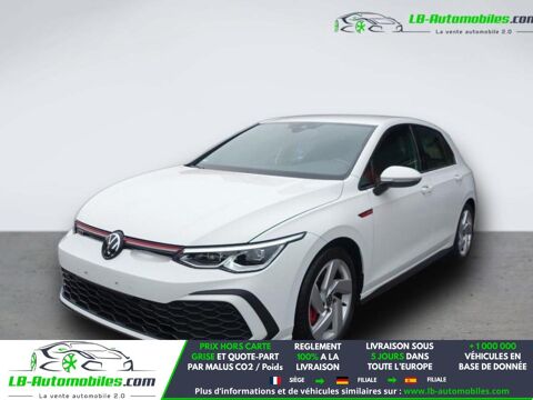 Annonce voiture Volkswagen Golf 27000 €