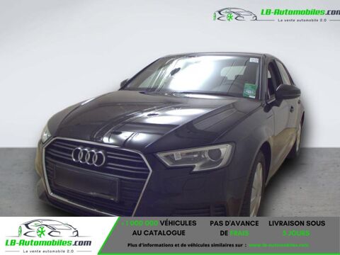 Audi A3 TFSI 150 BVA 2020 occasion Beaupuy 31850