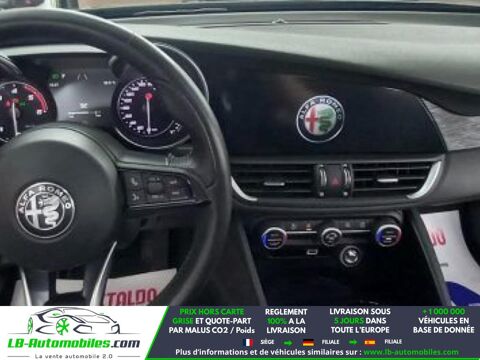 Giulia 2.2 160 ch BVA 2021 occasion 31850 Beaupuy
