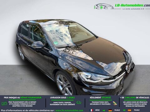 Volkswagen Golf 1.0 TSI 115 BVA 2019 occasion Beaupuy 31850