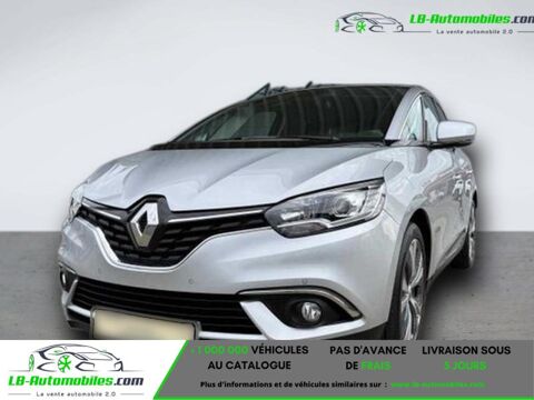 Renault Sc&eacute;nic TCe 130 BVM 2017 occasion Beaupuy 31850