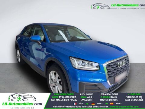 Annonce voiture Audi Q2 24600 €
