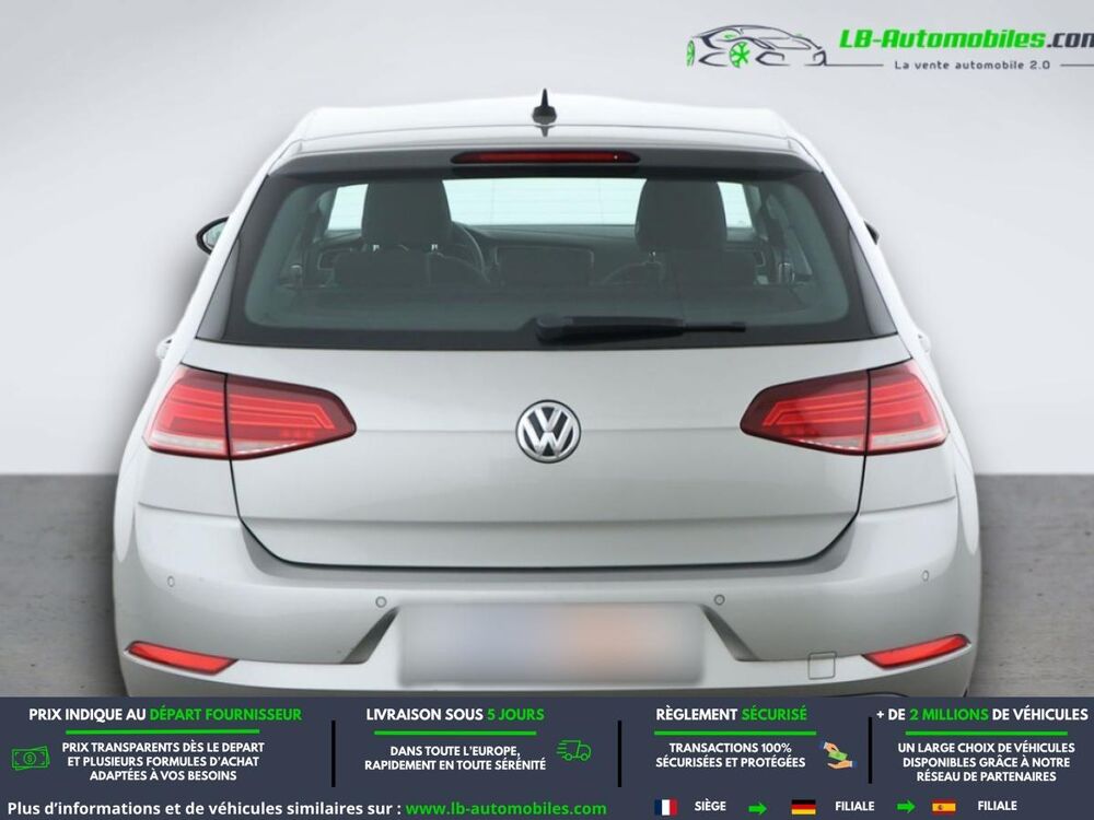 Golf 1.0 TSI 110 BVM 2017 occasion 31850 Beaupuy