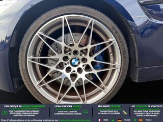 M4 450 ch M BVA 2017 occasion 31850 Beaupuy