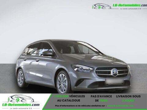 Mercedes Classe B 200 d BVA 2021 occasion Beaupuy 31850