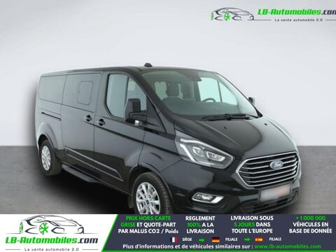 Tourneo VP 320 L1H1 2.0 EcoBlue 150 BMV 2022 occasion 31850 Beaupuy