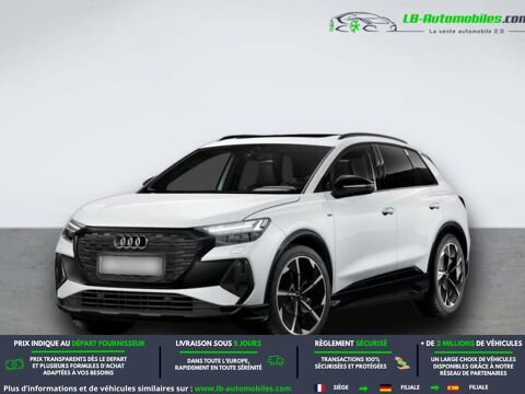Annonce voiture Audi Q4 43039 €