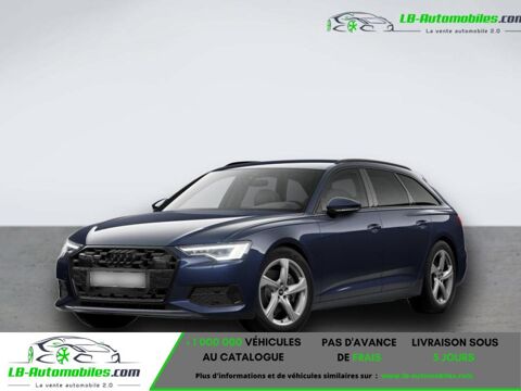 Audi A6 45 TDI V6 245 ch Quattro 2025 occasion Beaupuy 31850