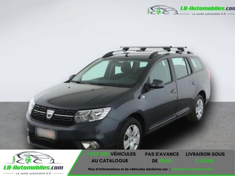 Dacia Logan dCi 75 2016 occasion Beaupuy 31850